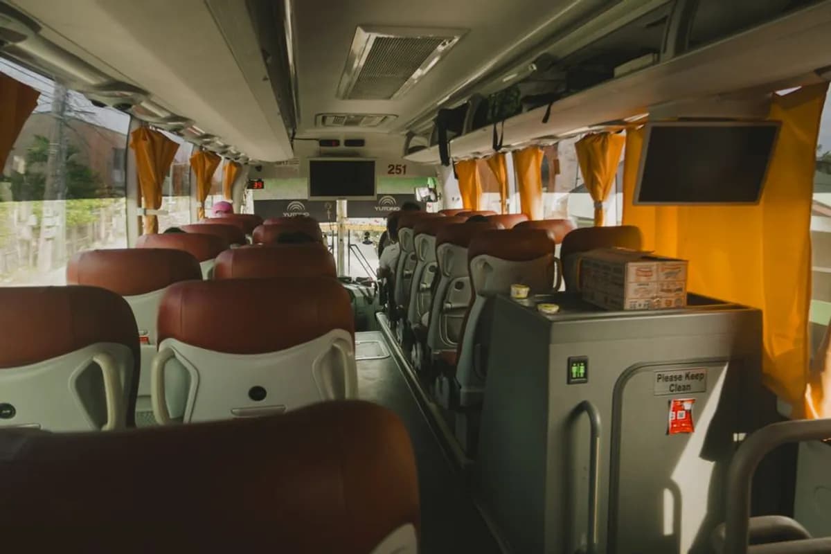 Al-Madina Express