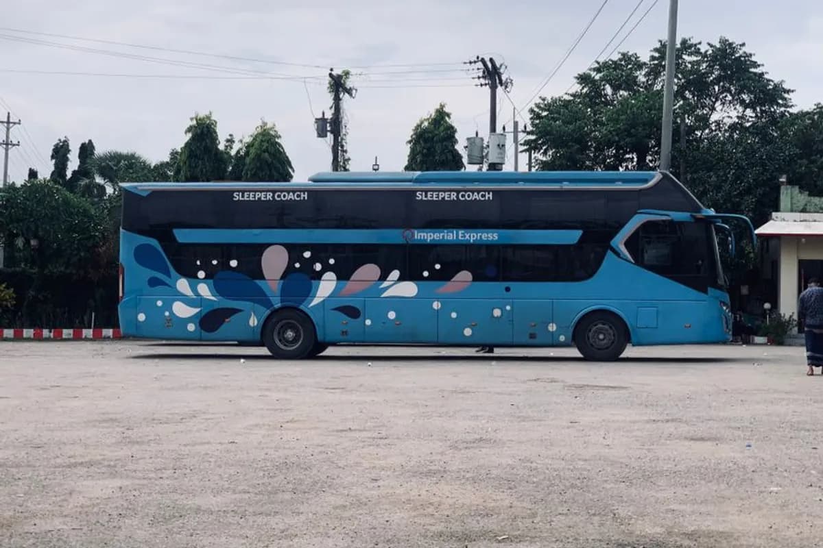 Sultan Express Travels
