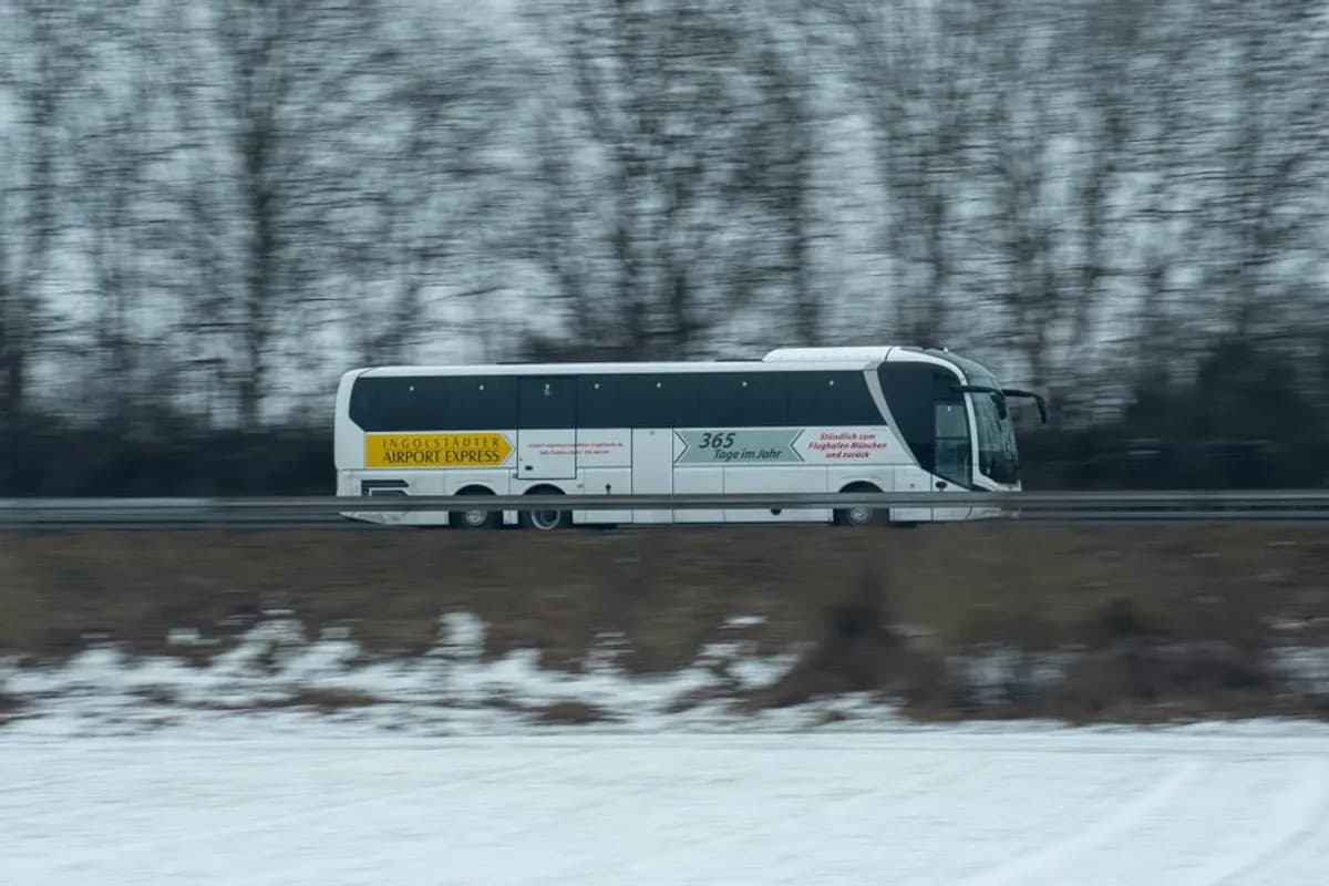 Al-Madina Express