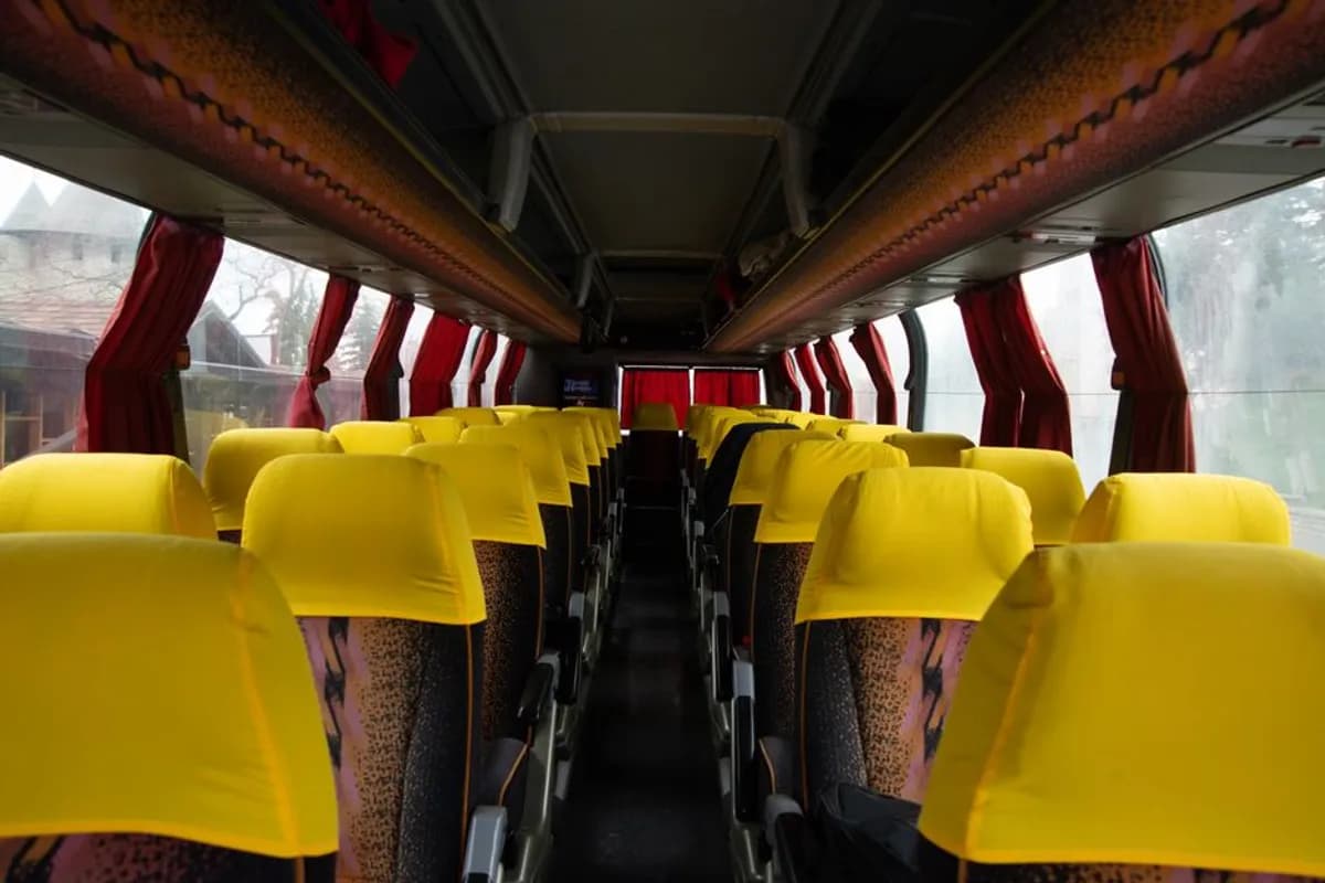 Chenab Express