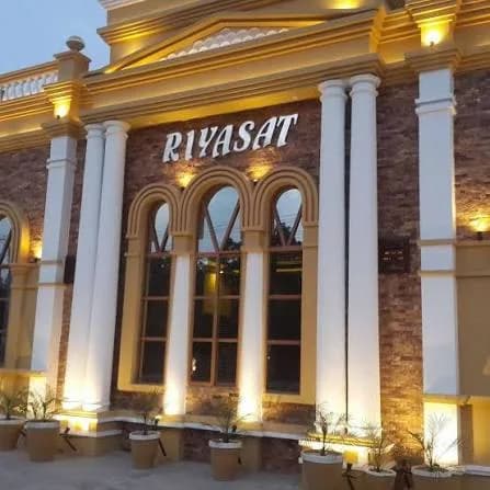 RIyasat Bahawalpur Hotel image 3