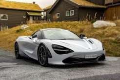 VIP car test image 2