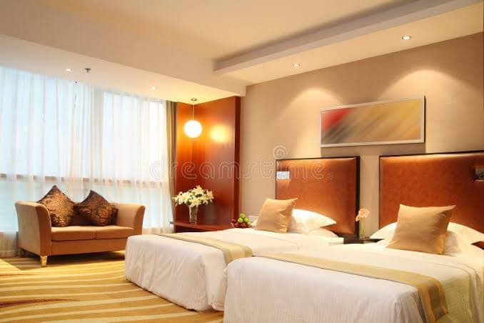 Grand hotel Islamabad image 1