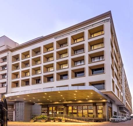 Vip hotel